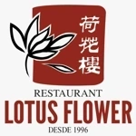 Lotus Flower